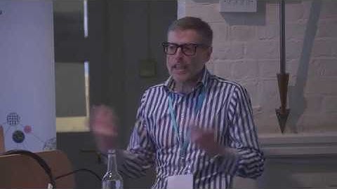 LDSS 2017 - Data Centric Engineering - Prof Mark Girolami, Alan Turing Institute