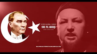 Ahmet Özhan Güven - Cumhuriyet 100.Yıl Marşı Resimi
