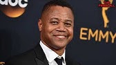 cuba gooding jr movies 2020