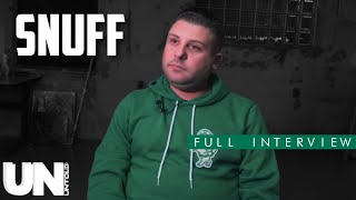 Joe Perri - Born For This [Full Interview]