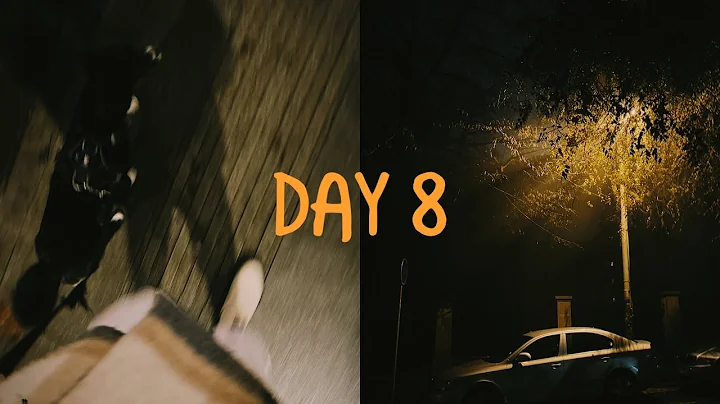 Just a day to myself | VLOGMAS 2022