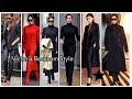 VICTORIA BECKHAM STYLE /MODA 2020 /AL ESTILO DE VICTORIA BECKHAM/ FASHION TRENDS TENDENCIAS 2020