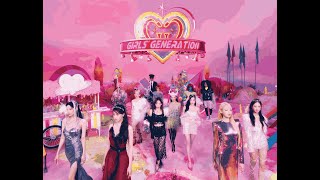 картинка: ИСТОРИЯ Girls’ Generation | 1 часть