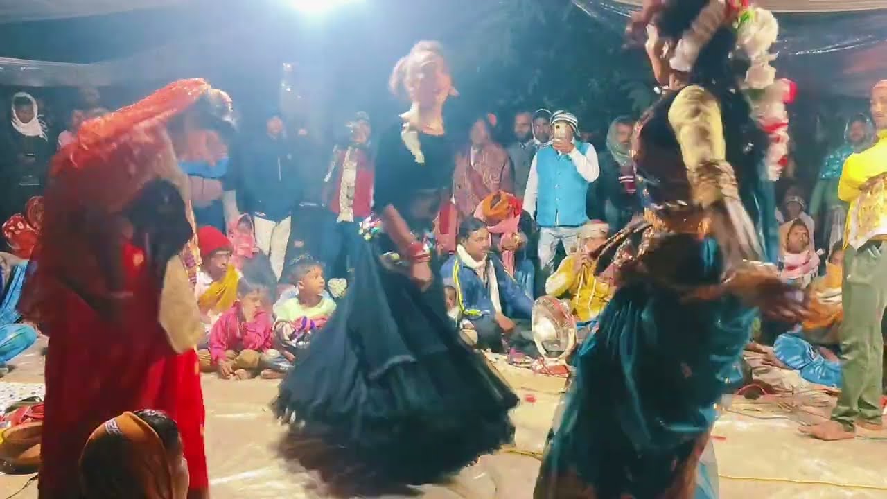 ekdil gan || আমরা নাচিয়া নাচিয়া জাইবোগো amra nachiya nachiya jaibogo || #rakibulskstudio 2026 