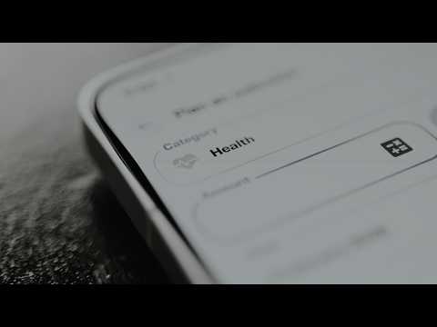 YouTube player