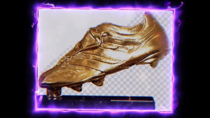 The Race for the Golden Boot