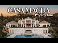 Touring a €16.900,000 La Zagaleta Estate: Beyond Extraordinary | Drumelia Property Tour