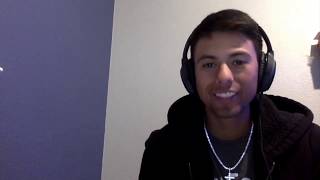 Reaction to Calboy "Dope Boy"