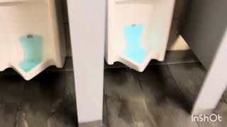 2,455 Lowes Men Restroom in Camilia North Lamar 