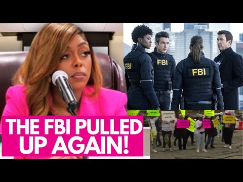 FBI Pulled Up on the Super Mayor AGAIN! Thornton Residents Unite, While Dolton’s Attorney QUITS!