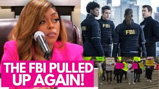 FBI Pulled Up on the Super Mayor AGAIN! Thornton Residents Unite, While Dolton’s Attorney QUITS!