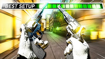 NEW *ONE SHOT* Basilisk CLASS is GODLY in MW2! (Best Basilisk Class Setup + Tuning Modern Warfare 2)