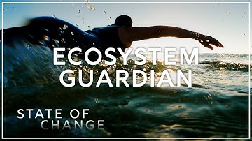 How one ocean lover is trying to save coastal ecosystems | State of Change