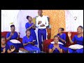 Yashangaza Official Video - By The Mtongwe  Adventist Youth CHOIR