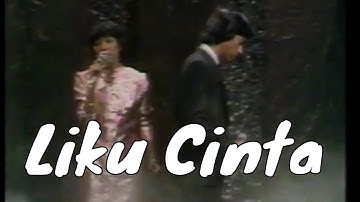 Roy & Fran_Liku Cinta video