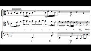 Miniatura del video "Buxtehude-Jubilate Domino, BuxWV 64 - Andreas Scholl"