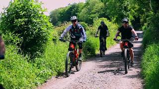 Mondraker e-Bike Demo Day at The Cycle Company