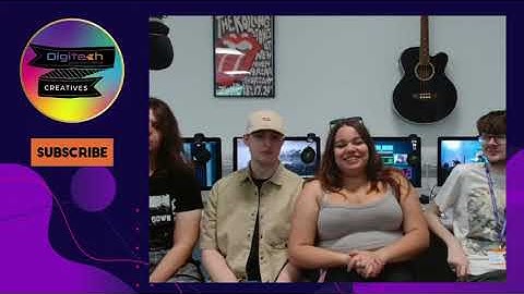 Youtube Launch! Welcome - LIVESTREAM