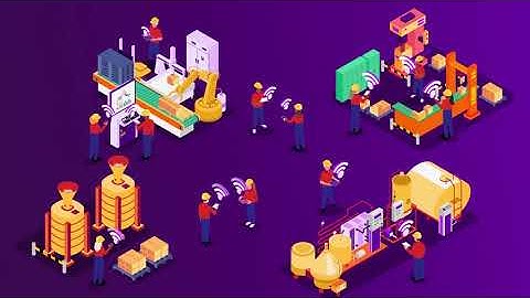 Transform your Operations with AVEVA Operations Control