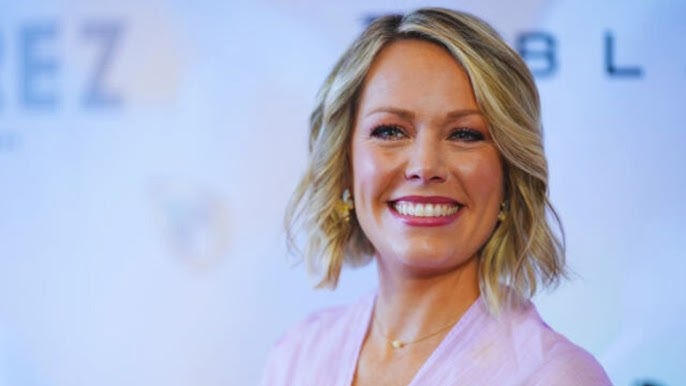 New Update!! Breaking News Of Dylan Dreyer || It will shock you - YouTube