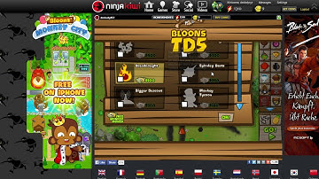 [patched]btd5 hack w/ cheat engine 6.5