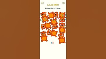 dop2 level 2593#gameplay #shorts #dop2