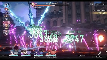 DESTROYING Cocolia in World 6 with The Hunt | Honkai Star Rail