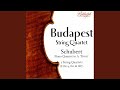 Miniature de la vidéo de la chanson String Quartet No. 13 In A Minor “Rosamunde”, D804, Op. 29: Iv. Allegro Moderato