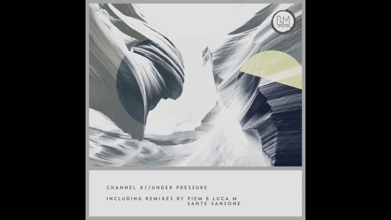 Mira Channel X - Unchained (Original Mix) en YouTube Mira Channel X - Unchained (Original Mix) en YouTube