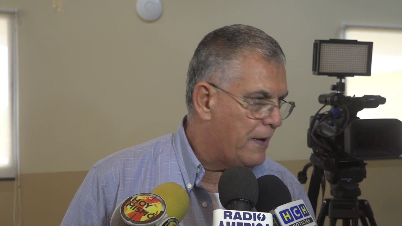 JUAN BENDECK: ARTICULO 231 DEL CÓDIGO PROCESAL PENAL, LESIVO A LIBRE EXPRESIÓN DE HONDURAS - YouTube