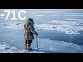 5 Secrets for Surviving a –71°C Winter in Yakutia