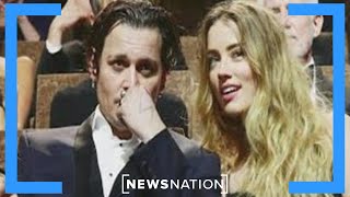 Did Amber Heard just set herself up to be sued again? | Banfield