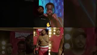 No Neck Jay is built different, and not in a good way! 💀