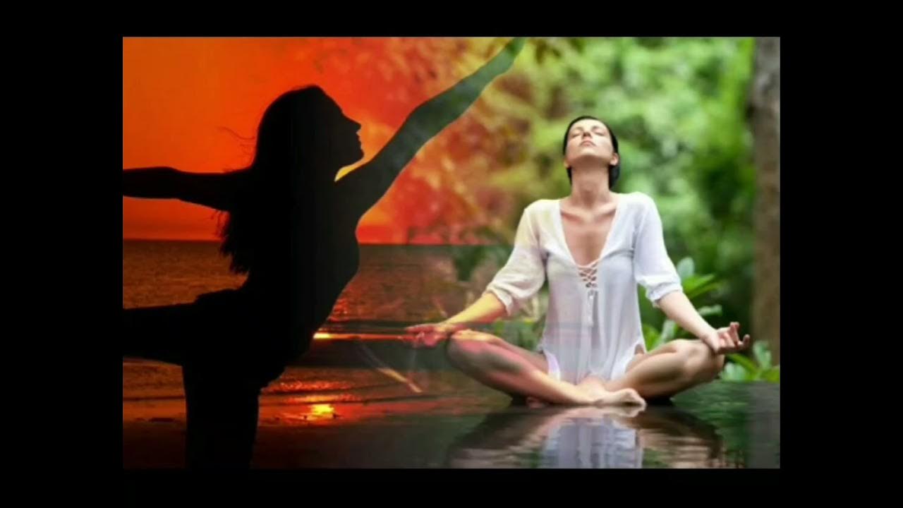 Медитация для восстановления энергии. Телесные энергетические практики. Телесная медитация. Медитация в танце. Йога для женской энергии.