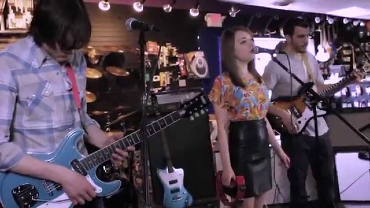 Anello - Only Star - Live @ MGR