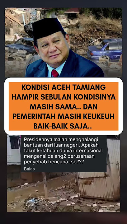 #foryou #beritaterkini #rockygerung #banjirbandang #sumaterautara #masukberanda #short