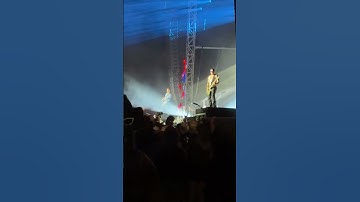 Thumbnail of Nickleback concert at Rock the Country 2025 South Carolina
