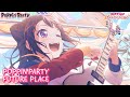 BanG Dream! Girls Band Party! | Poppin&#39;Party - Future Place [Lyrics] [Expert] [Full Combo]