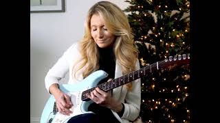 O Holy Night - Trans Siberian Orchestra Cover