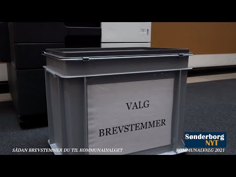 Video: Sådan Bestemmes Bredden