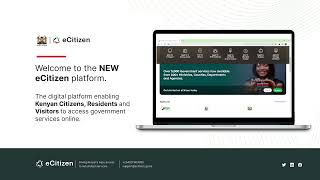 How to Create an Account on the New eCitizen Portal screenshot 4