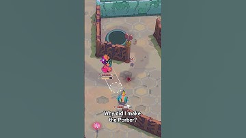 Inspiration behind a weapon in our game 🎮 #indiedev #gamedev #gamedevelopment #enterthechronosphere