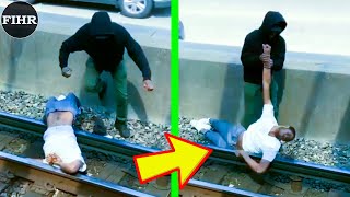 Best Acts Of Kindness | Faith In Humanity Restored | Good People Good Deeds #38