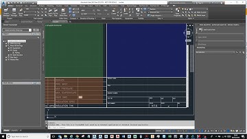 Create a Line Number Tag to use in Isometric Title Block