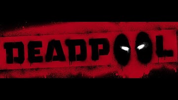 The Merc With A Mouth! Deadpool Walkthrough Part 1