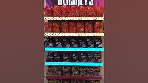 UHLED Smart Shelf LED Screen