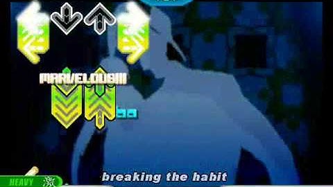 Stepmania Breaking The Habit