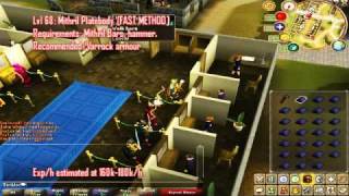 Ultimate 1-99 Smithing Guide Cheap + Fast methods! By Bonbloc