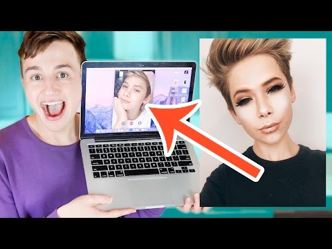 MY FIRST DATE WITH A BOY (w/ Jake Warden) MY FIRST DATE WITH A BOY (w/ Jake Warden)