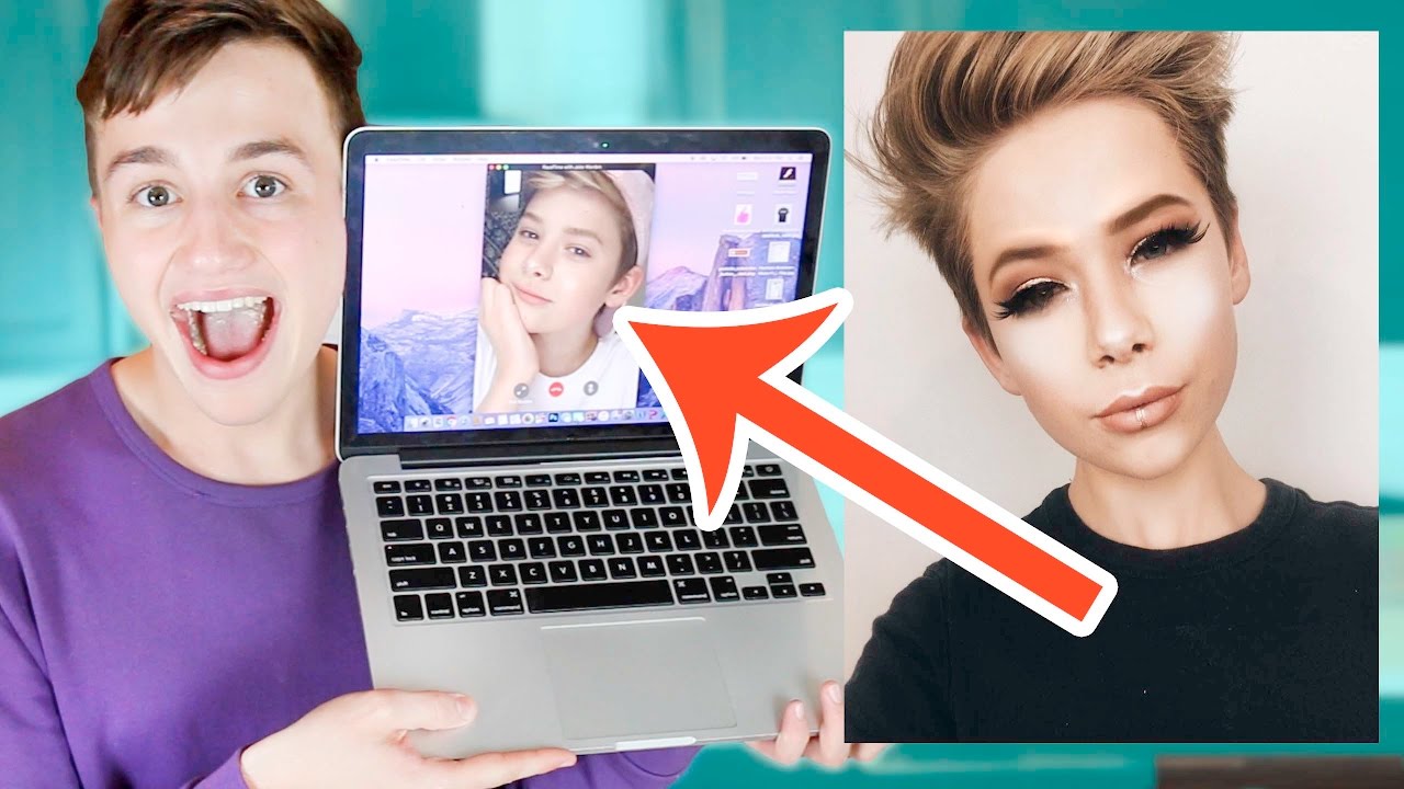 MY FIRST DATE WITH A BOY (w/ Jake Warden) - YouTube Jacob Cruikshank
